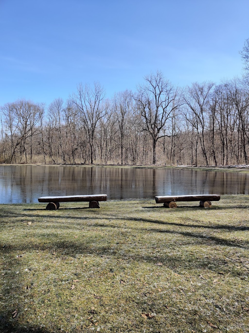 Sand Run Metro Park-Big Bend Area | 1337 Merriman Rd, Akron, OH 44313, USA | Phone: (330) 867-5511