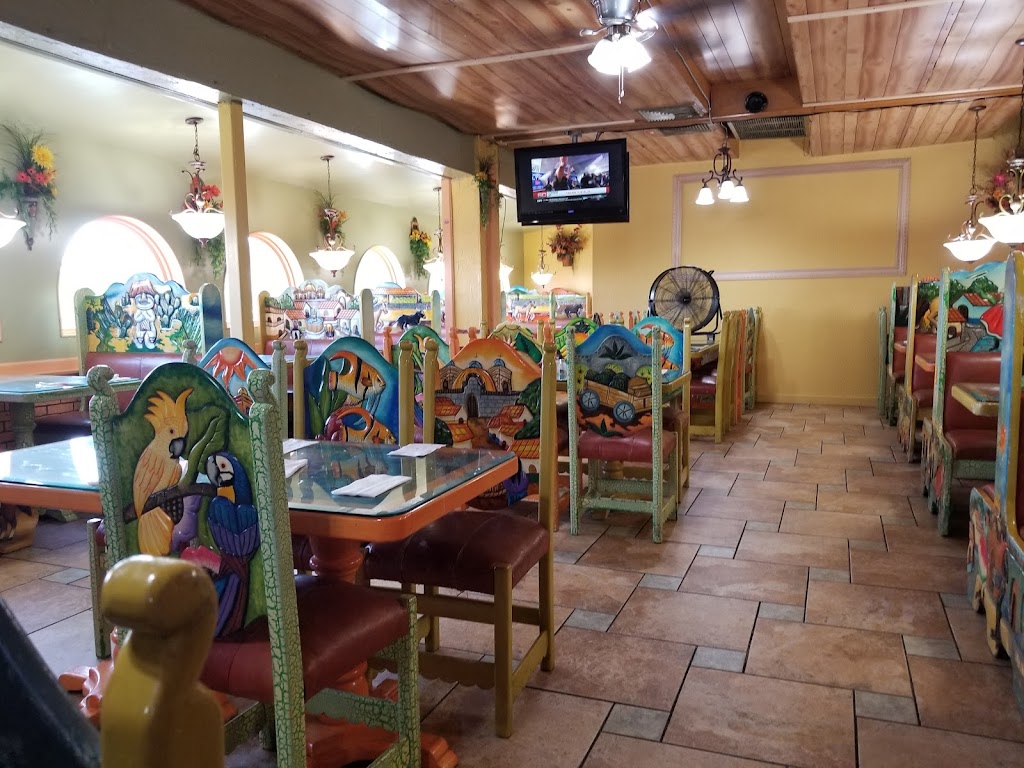 El Camino Real Mexican Bar & Grill | 20 Carol Rd, Winchester, KY 40391, USA | Phone: (859) 737-9179