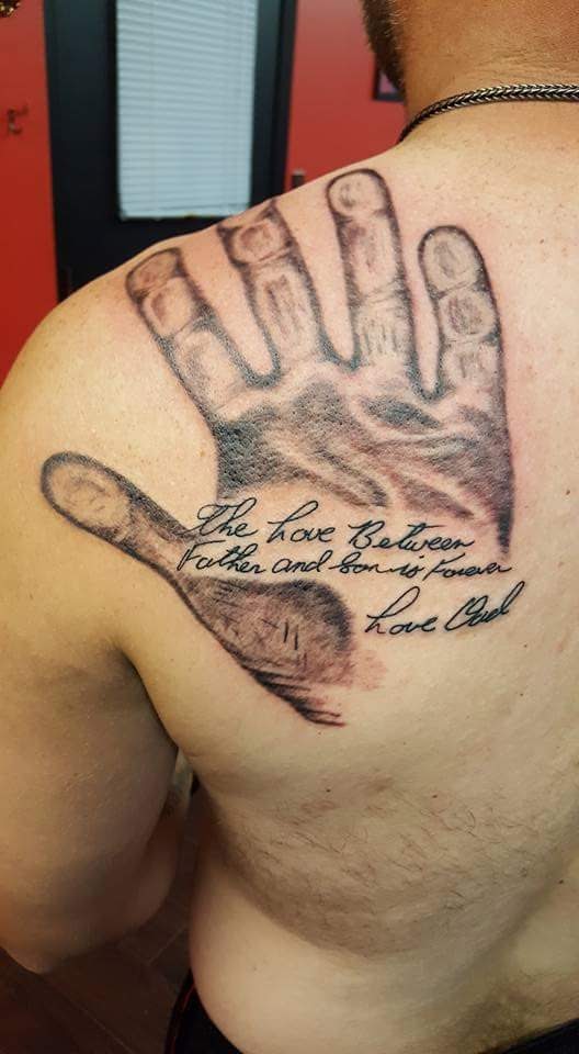 Dicks Tattoo | 168 Lake St N #4, Forest Lake, MN 55025, USA | Phone: (763) 280-4050