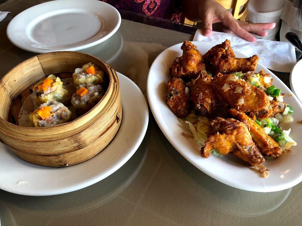 Peony Asian Bistro | 10586 Old St Augustine Rd, Jacksonville, FL 32257 | Phone: (904) 268-3889
