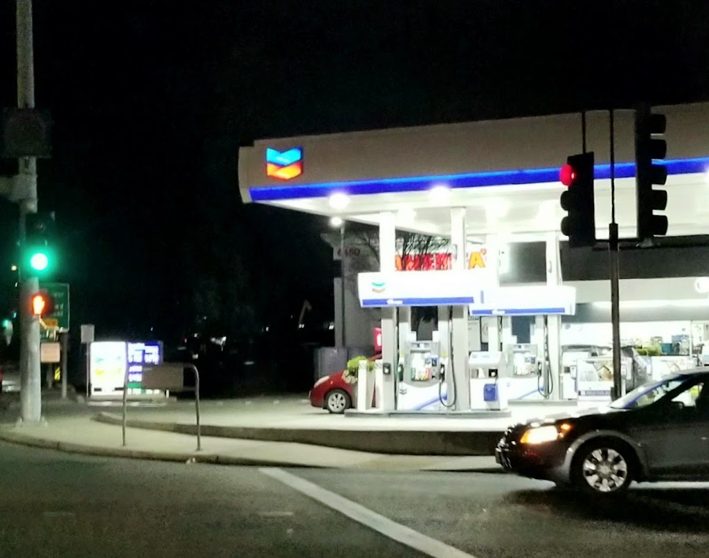 Chevron | 6400 Dublin Blvd, Dublin, CA 94568, USA | Phone: (925) 828-2947