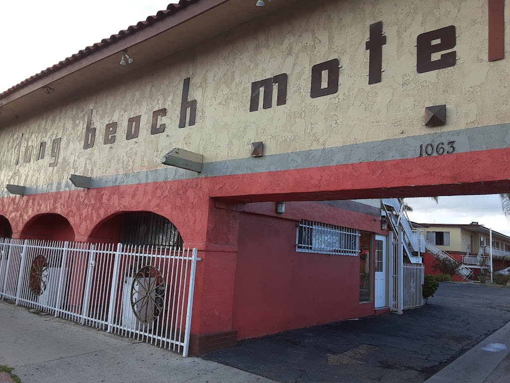 Long Beach Motel | 1063 E 7th St, Long Beach, CA 90813, USA | Phone: (562) 218-4548