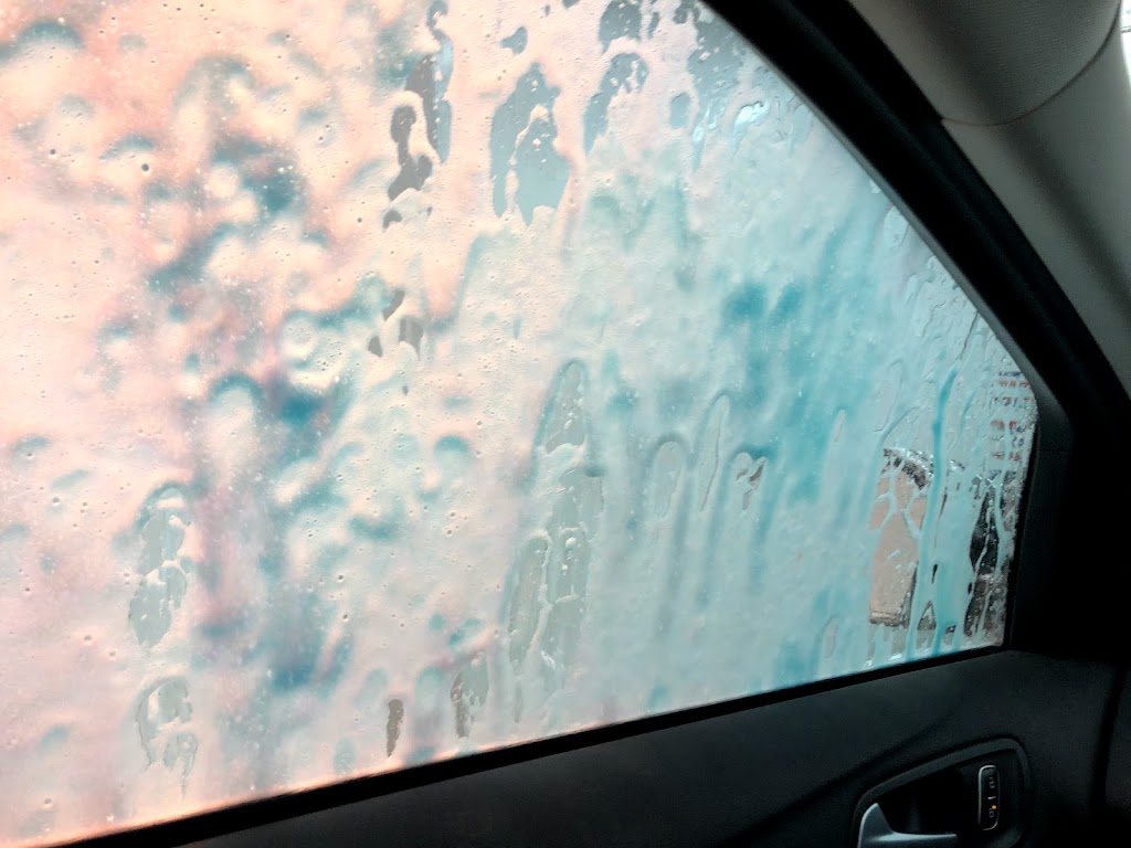 Colonial Car Wash | 1769 Western Ave, Albany, NY 12203, USA | Phone: (518) 382-0600