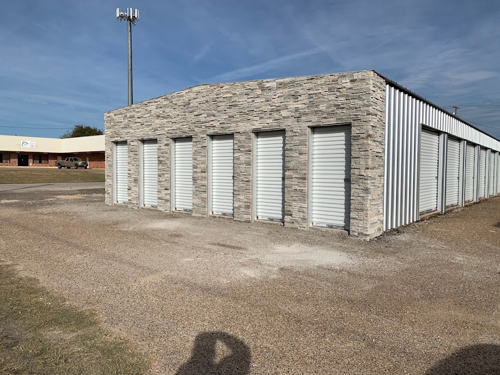 Lone Star Storage | 405 S Virginia St, Terrell, TX 75160, USA | Phone: (972) 951-1134