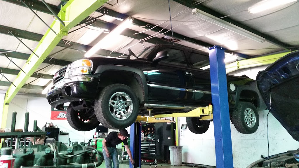 Steel City Automotive | 304 6th Ave, Birmingham, AL 35217 | Phone: (205) 203-4331