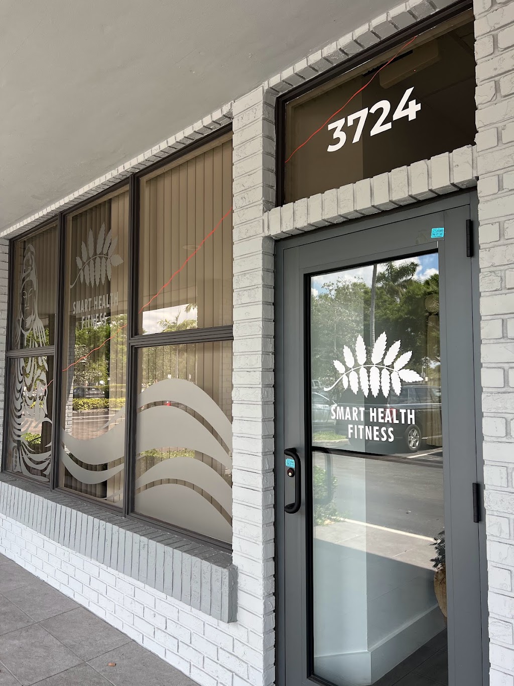 Smart Health Fitness | 3728 Davie Rd, Davie, FL 33314, USA | Phone: (954) 709-8187