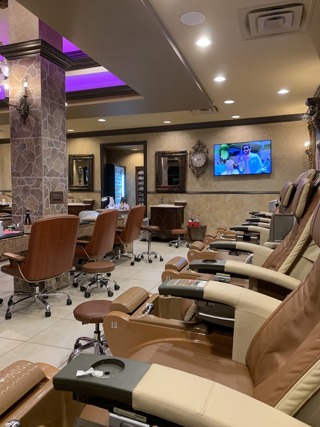 Nails Now! | 5100 Belt Line Rd #408, Dallas, TX 75254, USA | Phone: (972) 386-8888