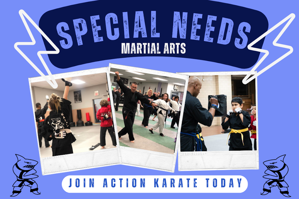 Jamison Action Karate | 2235A York Rd., Jamison, PA 18929, USA | Phone: (267) 217-2069