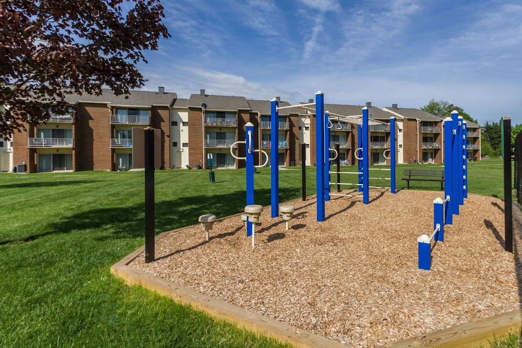 Rolling Park Apartments | 8331 Mindale Cir, Windsor Mill, MD 21244, USA | Phone: (443) 860-6418