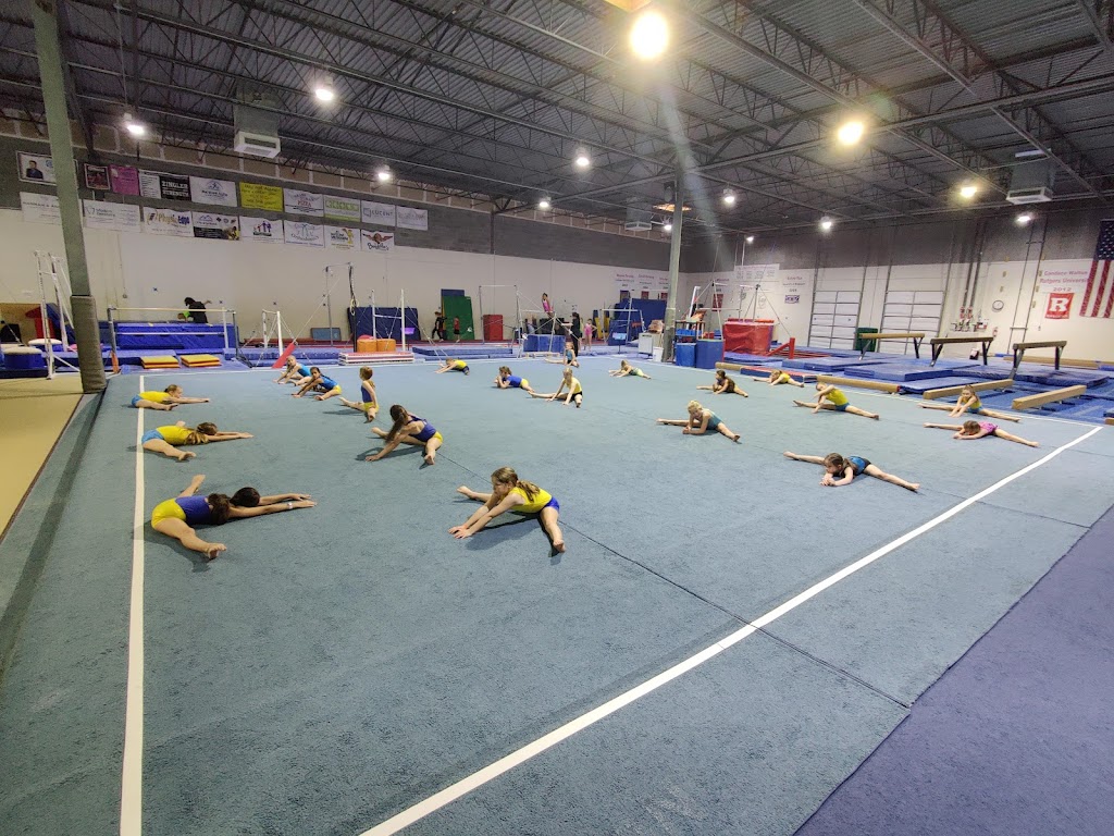 North Metro Gymnastics Center | 109 Smokehill Ln STE 150, Woodstock, GA 30188, USA | Phone: (770) 384-8058