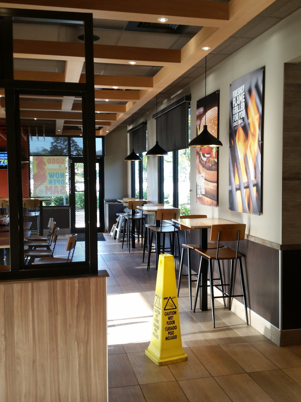 Burger King | 8502 State Road 70 E, Bradenton, FL 34202, USA | Phone: (941) 896-7891