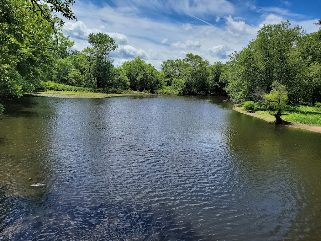 Minute Man National Historical Park | Lincoln, MA 01773, USA | Phone: (978) 369-6993