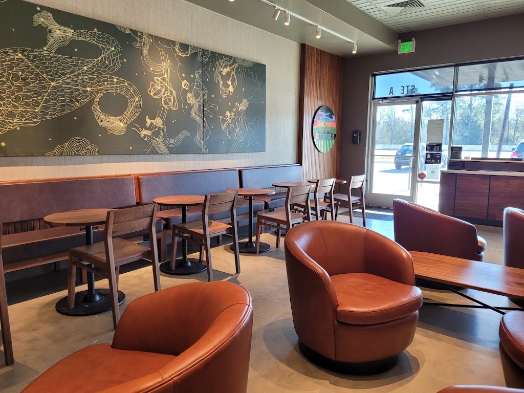 Starbucks | 20302 US-59, New Caney, TX 77357, USA | Phone: (832) 318-4042