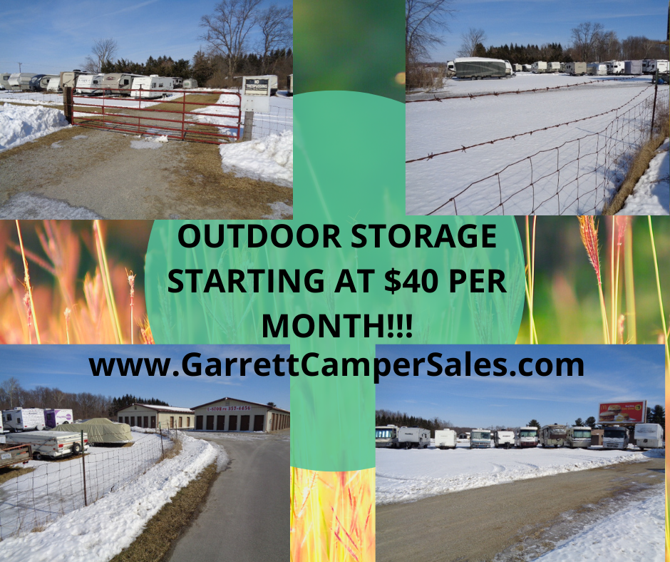 Garrett Camper Sales | 1211 IN-8, Garrett, IN 46738, USA | Phone: (260) 357-4456