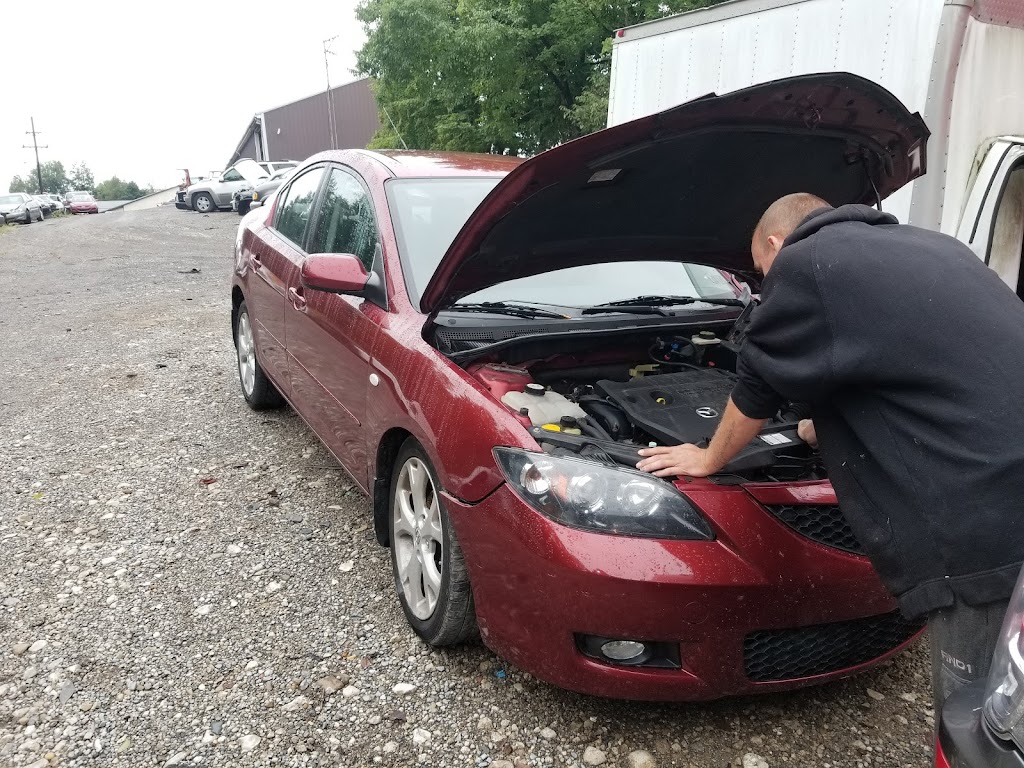 Donawitz Auto LLC | 3219 52nd St, New Brighton, PA 15066, USA | Phone: (724) 843-0909