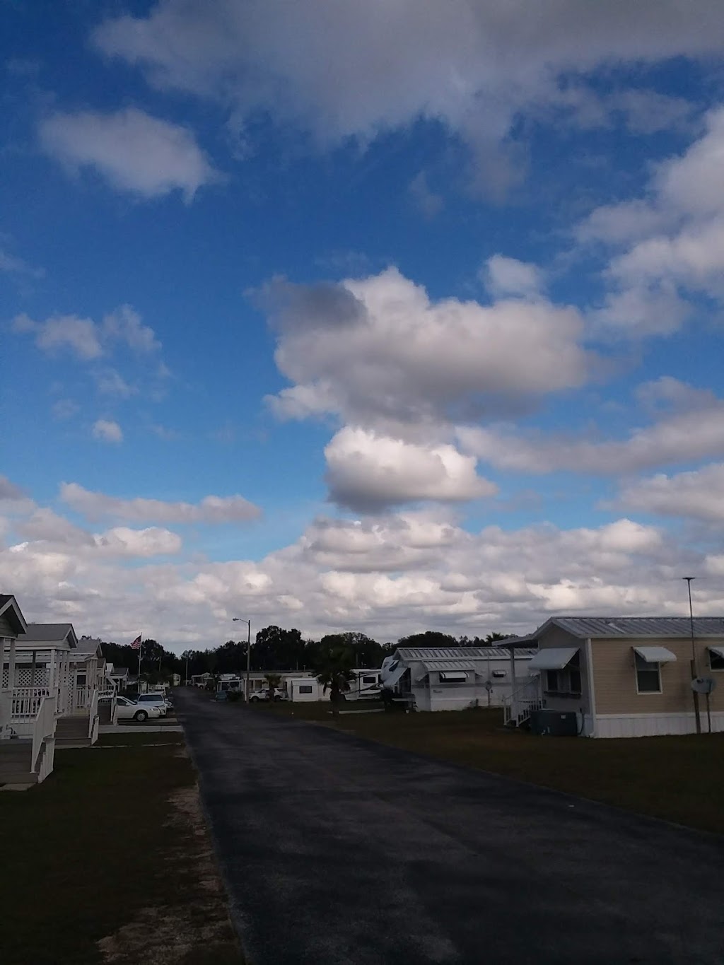 Morningside RV Estates | 12645 Morning Dr, Dade City, FL 33525, USA | Phone: (352) 523-1922