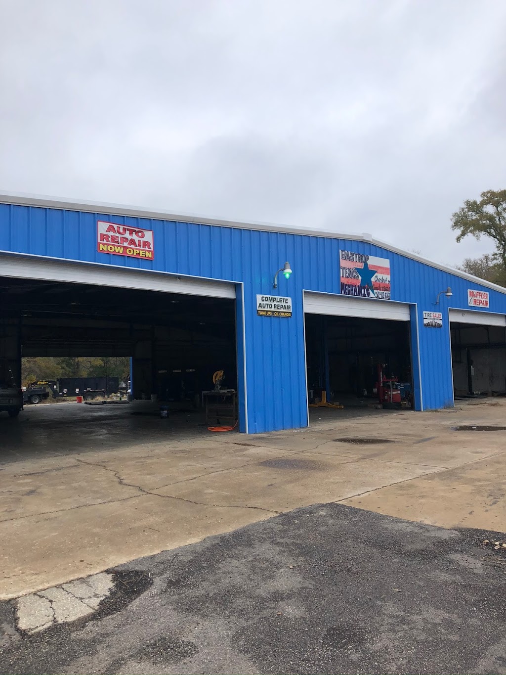 bastrop Texas Mechanic | 2002 Chestnut St, Bastrop, TX 78602, USA | Phone: (512) 412-6166