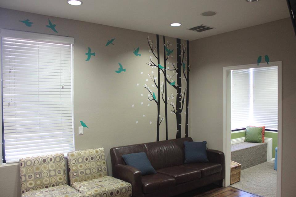 Dino-mite Kids Dental Pediatric Dentistry | 23321 El Toro Rd suite c, Lake Forest, CA 92630, USA | Phone: (949) 916-9798