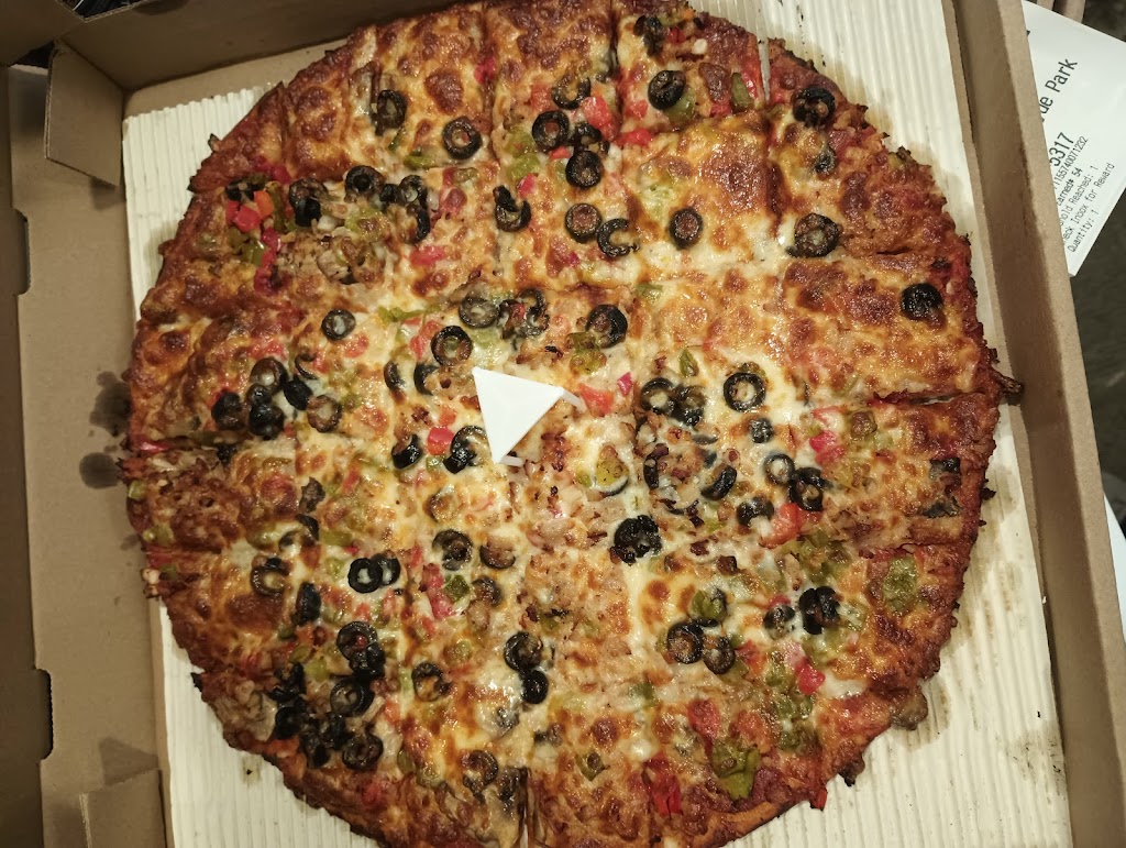 Cassanos Pizza King | 2655 W Alex Bell Rd, Dayton, OH 45459, USA | Phone: (888) 294-5464