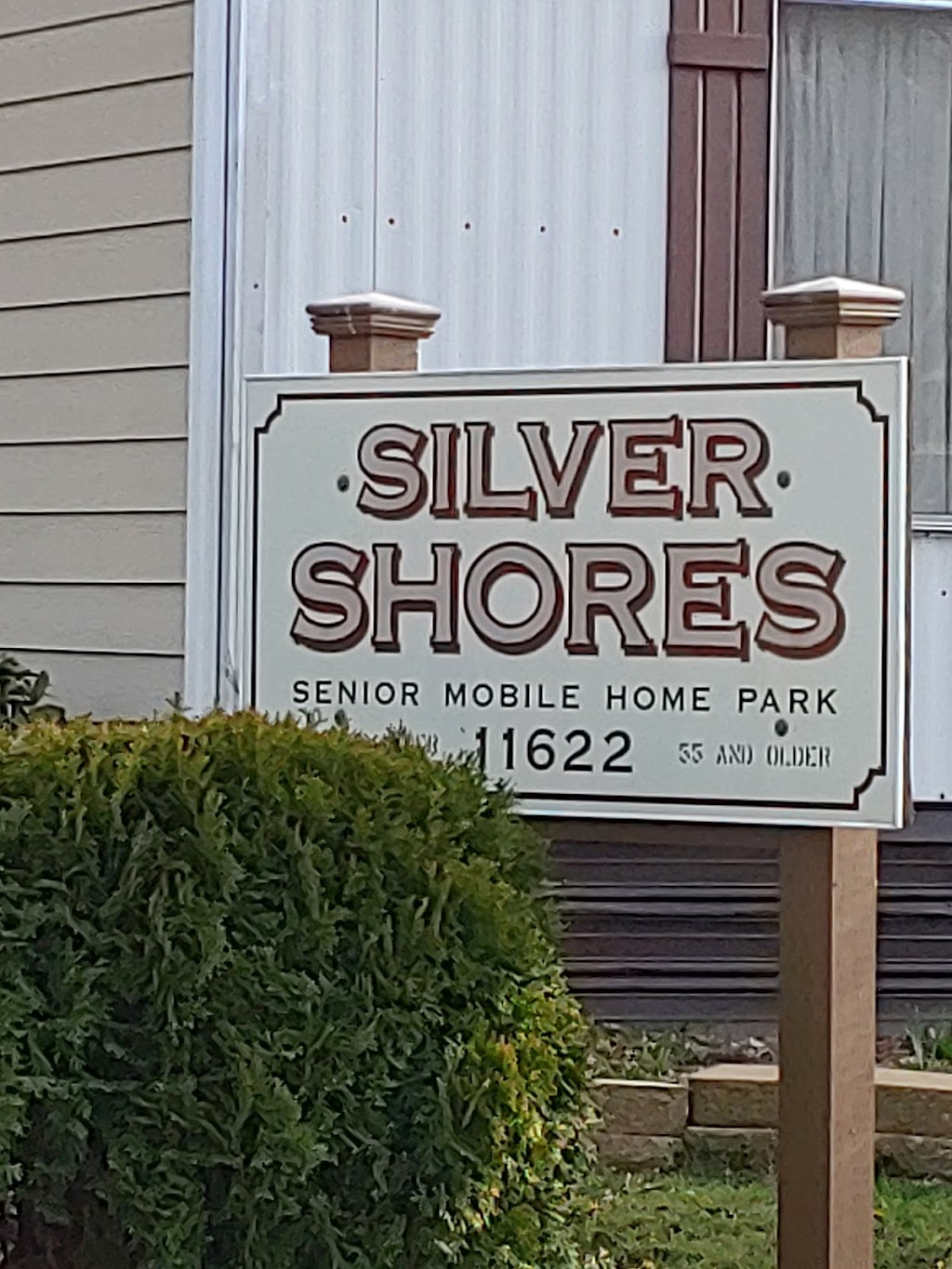 Silver Shores Mobile Home Park | 11622 Silver Lake Rd, Everett, WA 98208, USA | Phone: (425) 337-8585