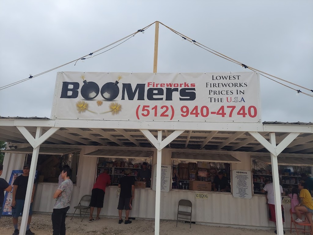 Boomers Fireworks | 15461 FM973, Manor, TX 78653, USA | Phone: (512) 923-7230