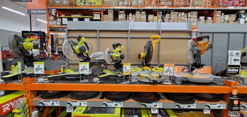 The Home Depot | 6335 Florida Ave S, Lakeland, FL 33813 | Phone: (863) 619-8955