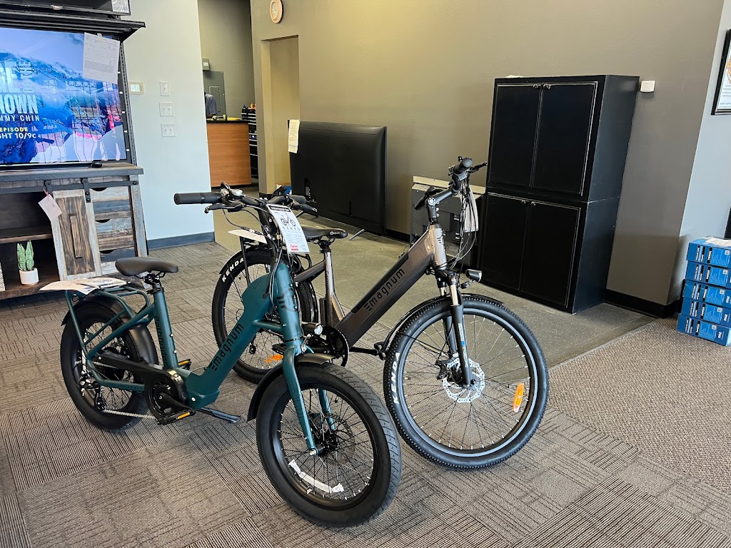 Cyclone Electric Bikes | 4046 Co Rd 1125, Farmersville, TX 75442, USA | Phone: (903) 776-9942