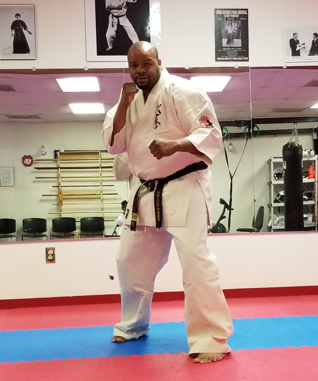 Bushiken Karate Saint-Cyr Dojo | 3632 Capital Blvd, Raleigh, NC 27604, USA | Phone: (919) 526-0503