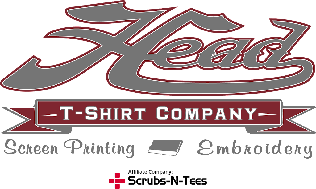 Head T-Shirt Company | 2948 N Expy, Griffin, GA 30223, USA | Phone: (770) 229-1949
