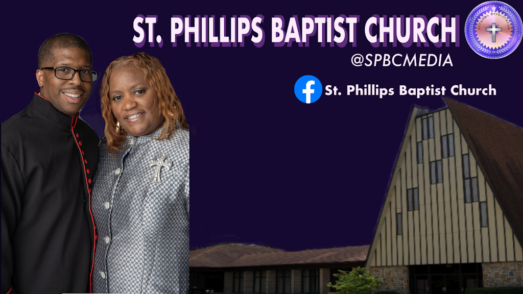 St. Phillips Baptist Church | 3415 Brinkley Rd, Temple Hills, MD 20748, USA | Phone: (301) 894-3773
