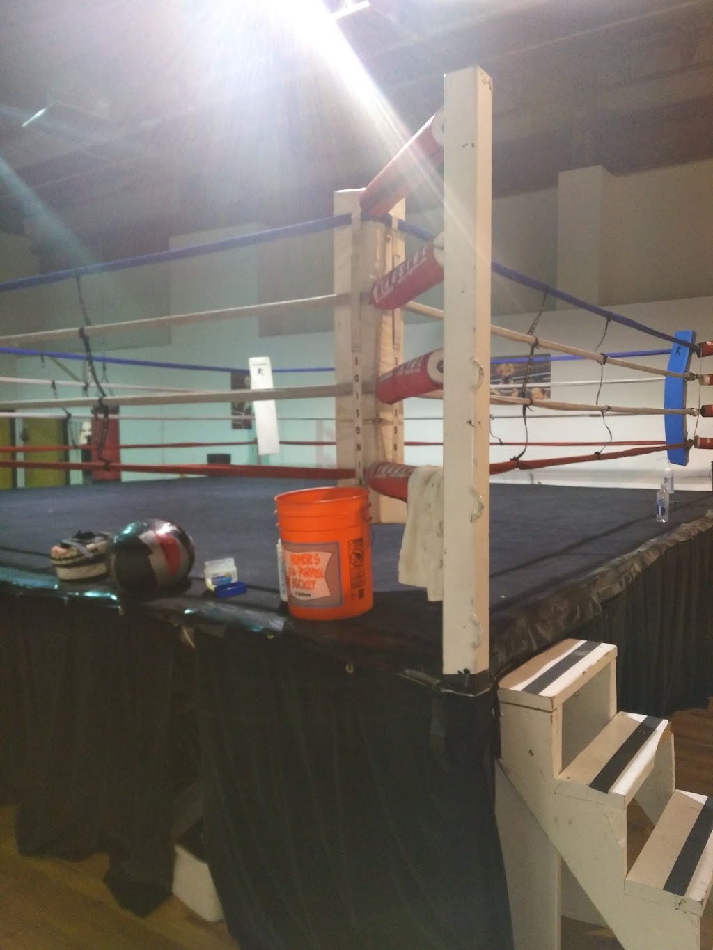 Thornton Boxing Gym | 9499 Washington St #200A, Thornton, CO 80229, USA | Phone: (303) 505-5418