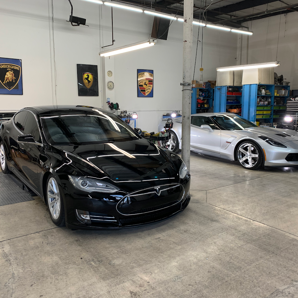 MK Auto Detail | 151 S Wineville Ave SUITE A, Ontario, CA 91761, USA | Phone: (909) 974-0444