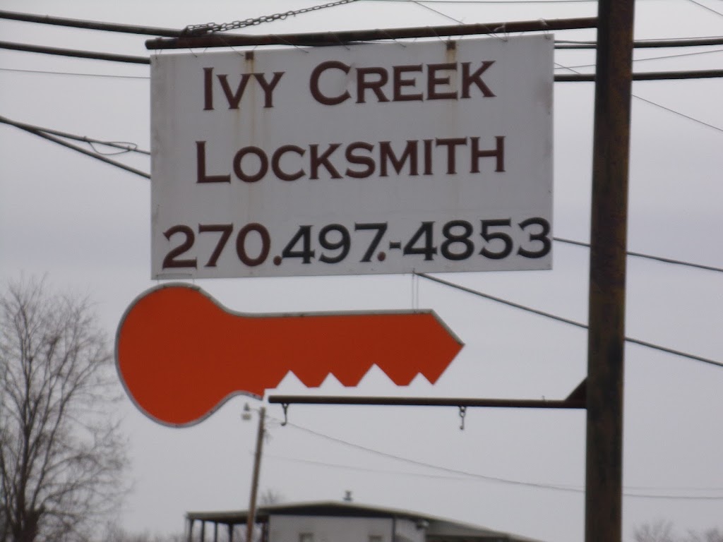 Ivy Creek Locksmith | 1141 High St, Brandenburg, KY 40108, USA | Phone: (270) 497-4853