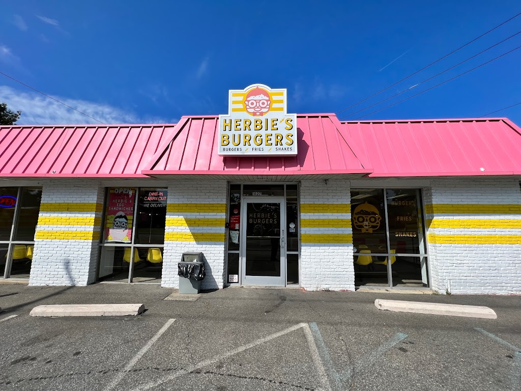 Herbies Burgers | 1827 Western Ave, Albany, NY 12203, USA | Phone: (518) 213-7699
