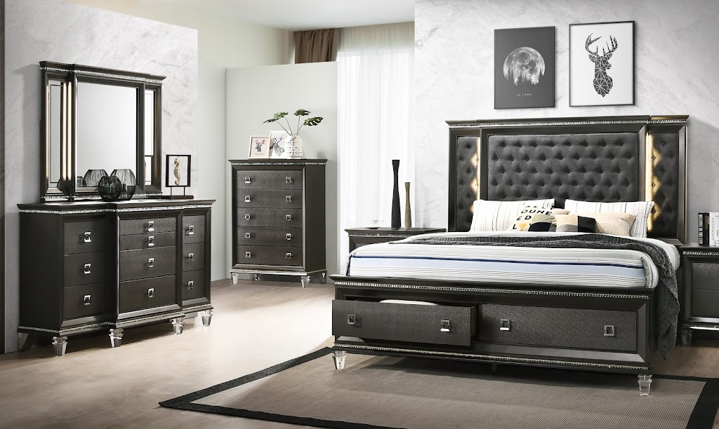 CEASARS FURNITURE | 2233 N Prairie Creek Rd, Dallas, TX 75227, USA | Phone: (214) 730-1658