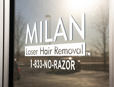 Milan Laser Hair Removal | 3220 Elk Ln #210, Fremont, NE 68025, USA | Phone: (402) 512-6252