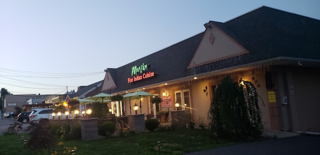 Monsun Fine Indian Cuisine | 606 Kinderkamack Rd, River Edge, NJ 07661, USA | Phone: (201) 523-9461