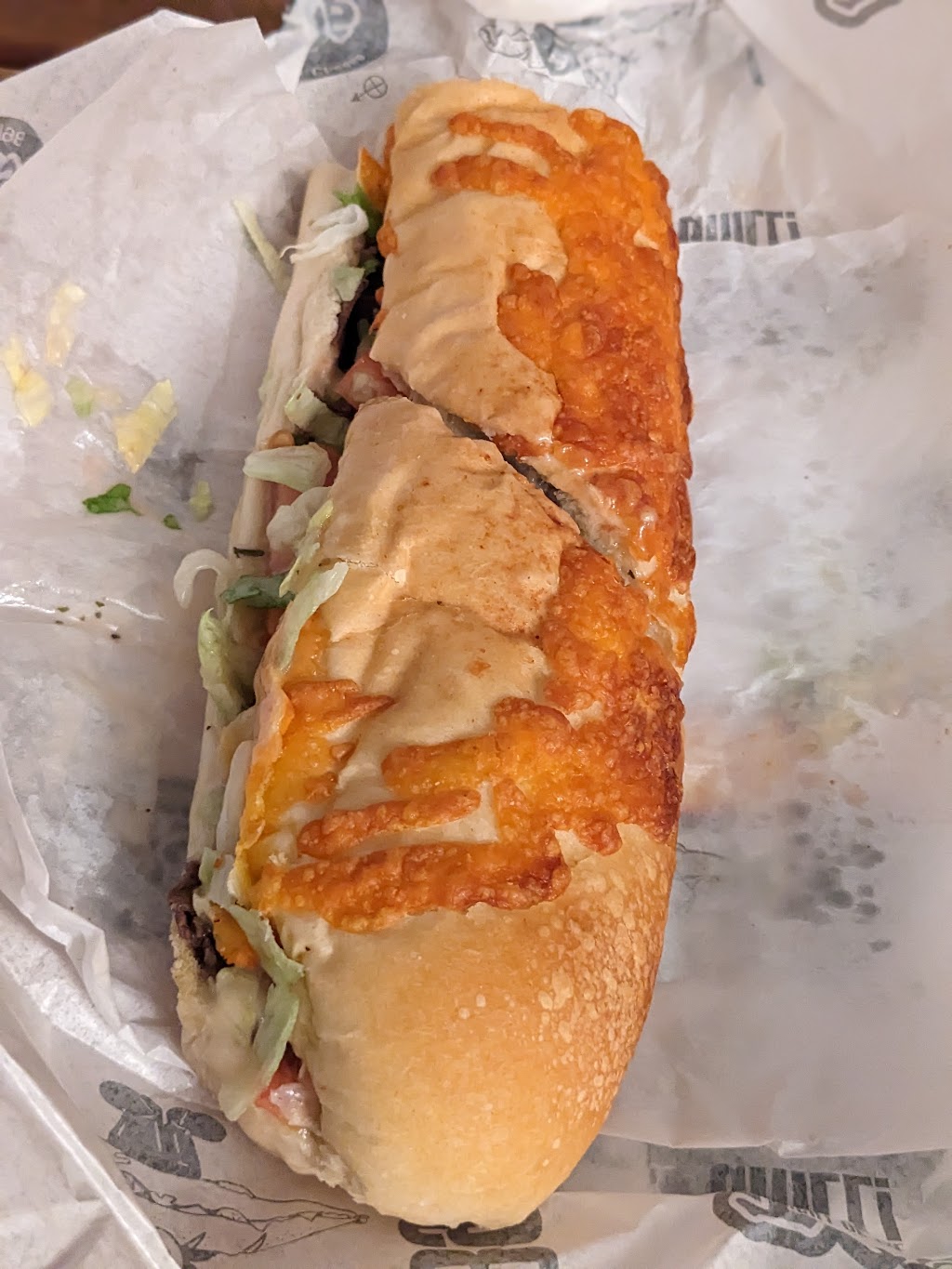 Tubbys Sub Shop | 3900 Joslyn Rd, Orion Twp, MI 48359, USA | Phone: (248) 977-5640