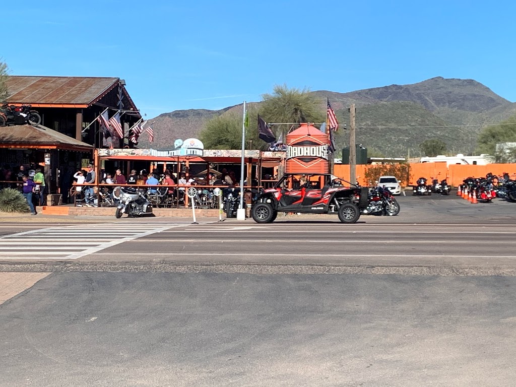 Harolds Cave Creek Corral | 6895 E Cave Creek Rd, Cave Creek, AZ 85331, USA | Phone: (480) 488-1906