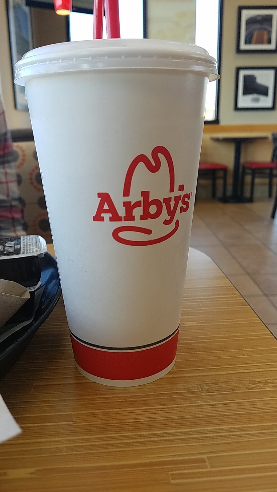 Arbys | 851 Eastgate S Dr, Cincinnati, OH 45245 | Phone: (513) 752-4222