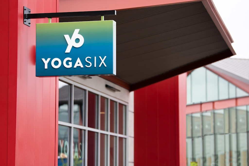 YogaSix | 3450 Ontario Ranch Rd Suite 1, Ontario, CA 91761 | Phone: (951) 356-4400