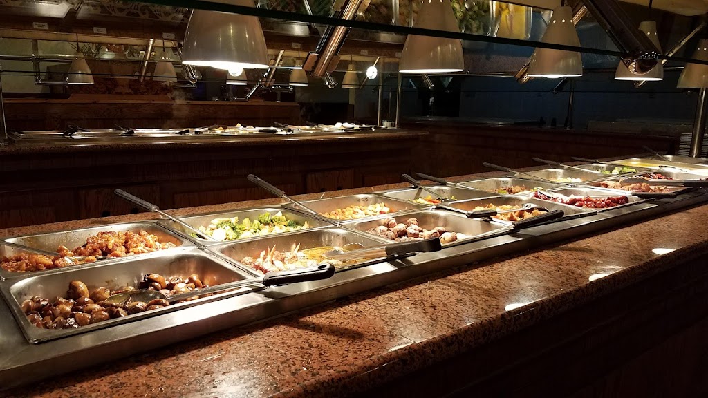 Grand Buffet | 1450 Circleville Plaza Dr, Circleville, OH 43113, USA | Phone: (740) 477-8882