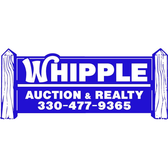 Whipple Auction & Realty | 1147 Whipple Ave NW, Canton, OH 44708, USA | Phone: (330) 477-9365