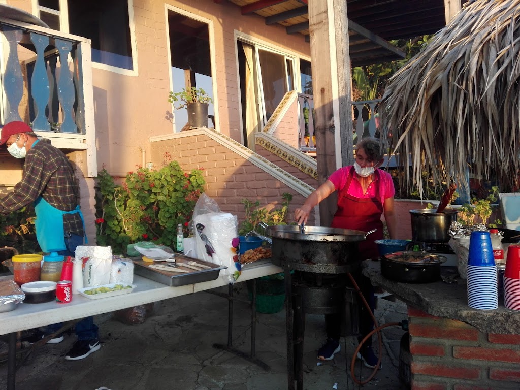 Veronicas Tacos | 22746 Rosarito, Baja California, Mexico | Phone: 661 195 2092