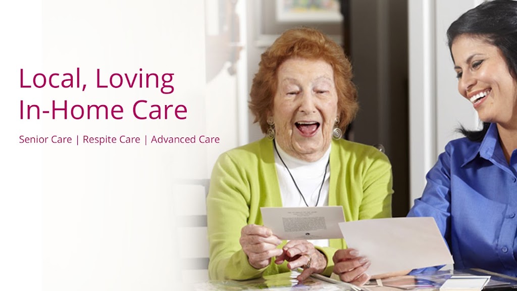 Comfort Keepers Home Care | 110 Samaritan Dr Ste 208, Cumming, GA 30040, USA | Phone: (770) 203-1480