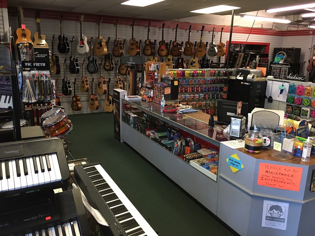 Main Street Music & Electronics | 16856 US-10, Elk River, MN 55330, USA | Phone: (763) 441-1753