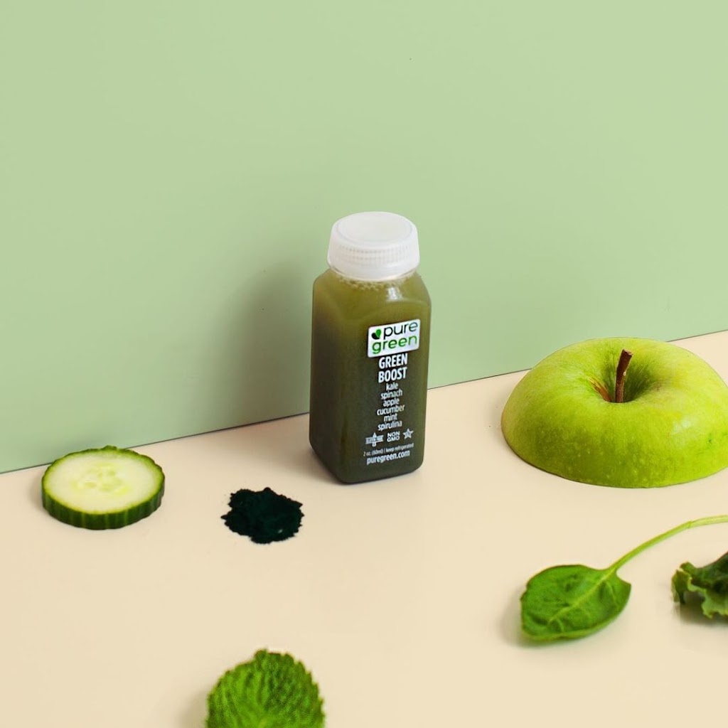 Pure Green - Juice Bar Princeton | 302 Mercer Mall, 3371 US-1, Lawrenceville, NJ 08648, USA | Phone: (609) 356-0122