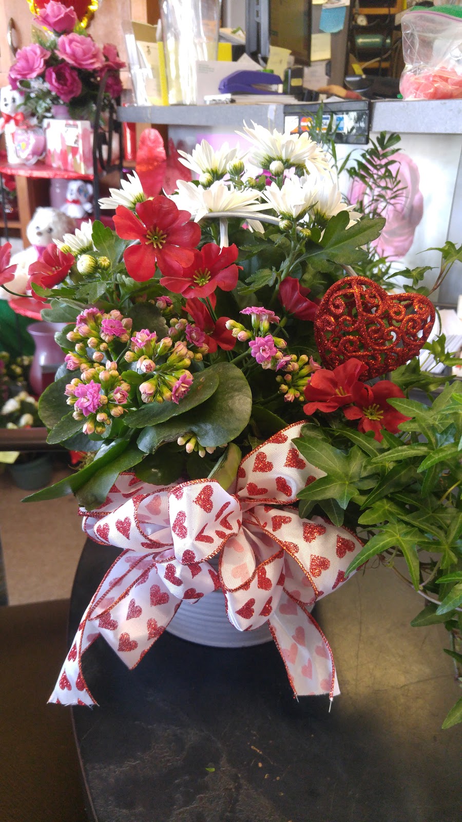 Jays Florist | 5679 Buckwheat Rd, Milford, OH 45150, USA | Phone: (513) 831-4422