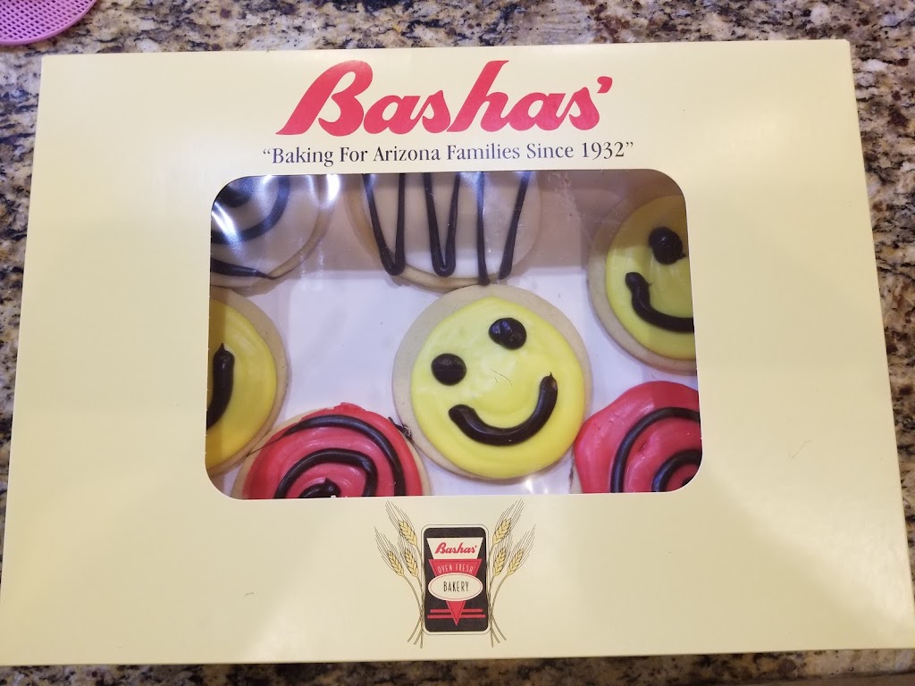 Bashas | 9925 E Baseline Rd, Mesa, AZ 85209, USA | Phone: (480) 354-2798