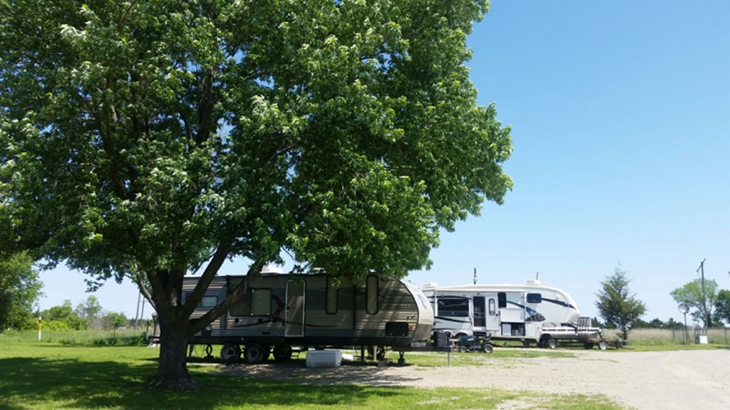 Sadler Properties & RV Park | 2616 N Harmony Rd, Cushing, OK 74023, USA | Phone: (918) 223-7773